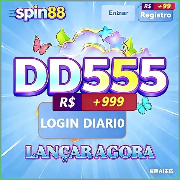 spin88 Logo